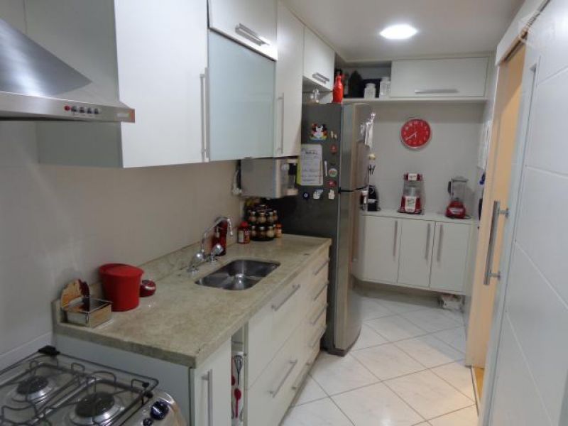 Belo Apto Andar Alto Peninsula