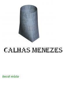 Bocais 