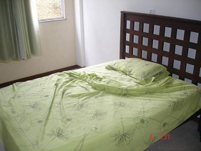 Apartamento a venda em Salvador na Sabino Silva, Chame Chame