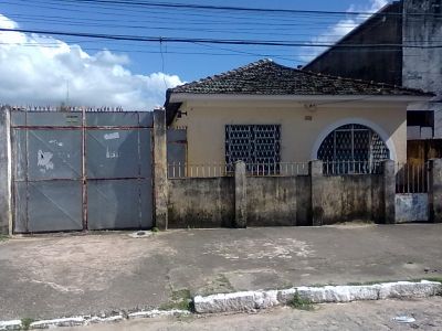 Casa com Terreno