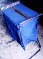 Malotes pastas bolsas fone -31 34866075 confecção