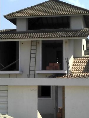 Casa 4 quartos ( suítes ) Recreio duplex com sótão.