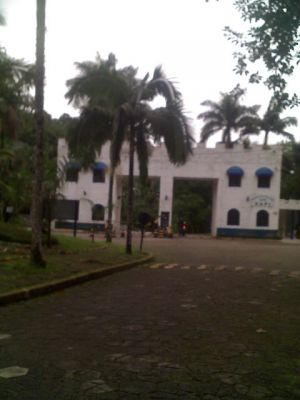 VD TERRENO OU CASA LITORAL NORTE DE SP,CARAGUATATUBA PARK IMPERIAL E UBATUBA 