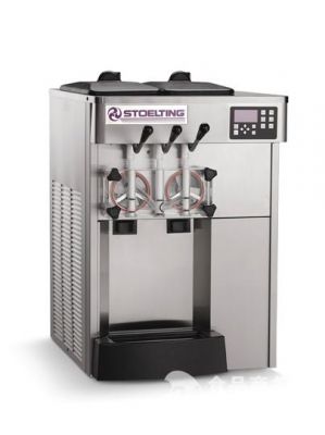Máquina de Sorvete Soft com Bomba O431 Stoelting 