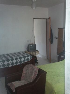 Sobrado no Parque Paulistano.