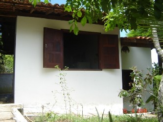 CONDOMINIO A VENDA MORRO DE SÃO PAULO - BA