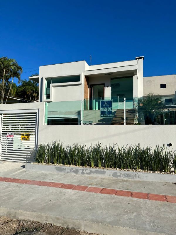 Casa a venda Rio Maina Criciúma 