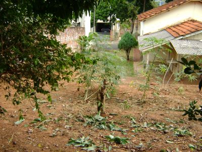 terreno de 562 m2próximo ao Centro em UMUARAMA - PR