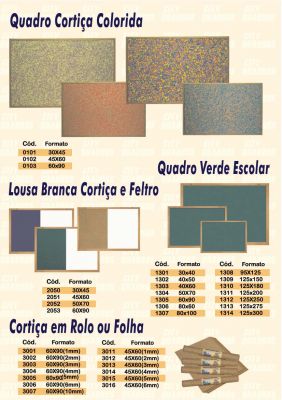 QUADRO FORMICA BRANCA RJ -cityquadros