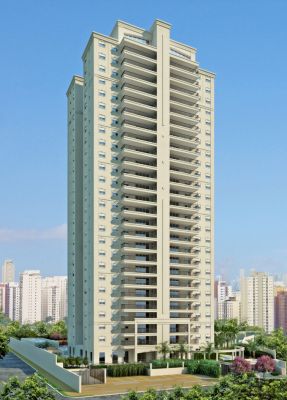 Inovarte Apto Novo Pronto Barra Funda 4 Dorms 160m² Lazer Terraço Gourmet - Novo Morar