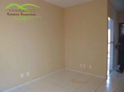 casa de 2 quartos em ibirite