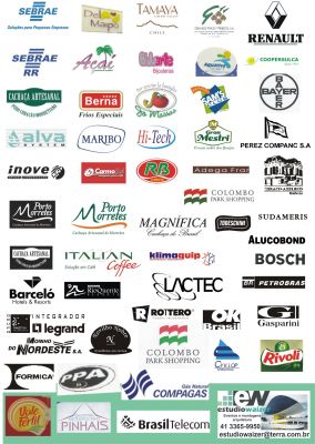 ESTUDIO WAIZER Montagens e Eventos, Stands, Lojas, Arquitetura Promocional.