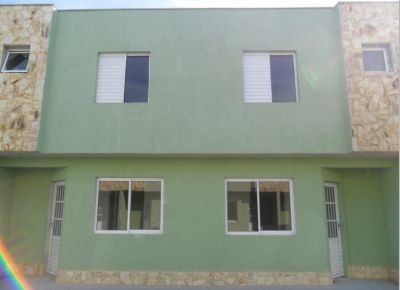 Sobrado no Parque Paulistano para Locação