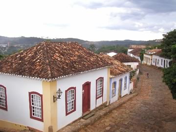 29 a 31/08: Festival de cultura e gastronomia de Tiradentes/MG