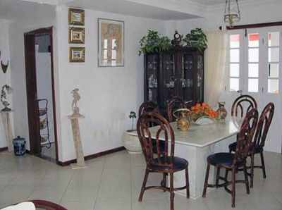 Casa em condomínio a venda em Lauro de Freitas, Bahia