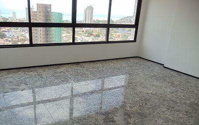 Excelente Flat em Ponta Negra