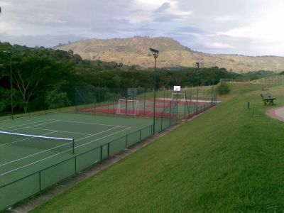 Terreno em condomínio em Atibaia 775m² R$ 170 mil out.11