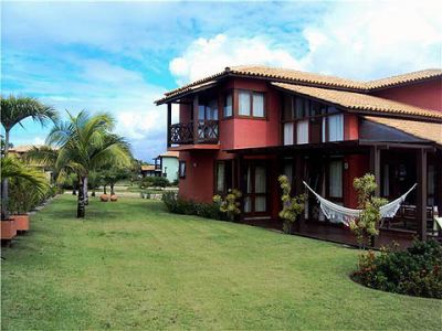 Casa com vista mar à venda na Costa do Sauípe, Bahia