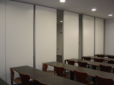 Paredes Móveis acústicas, Divisórias Móveis,Divisórias Deslizantes Acústicas, Retráteis,Articuladas