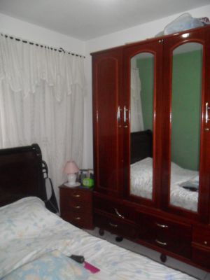 Sobrado no Parque Paulistano