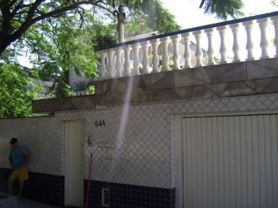 Vende-se Sobrado em A.E Carvalho