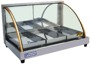 MÁQUINAS E EQUIPAMENTOS PARA BARES, SUPERMERCADOS, PADARIAS, RESTAURANTES E ARMAZÉNS