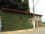 CASA MOEDA-MG   Estrada Real