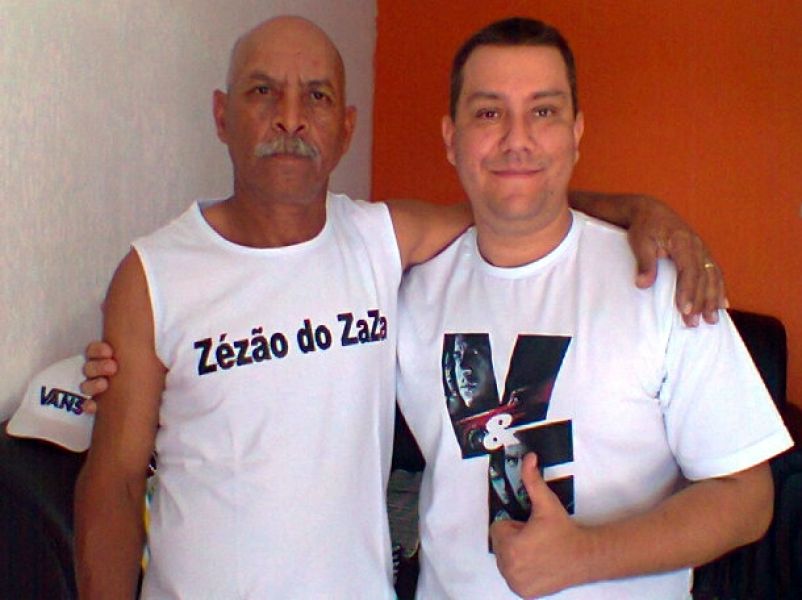 Camisetas personalizadas