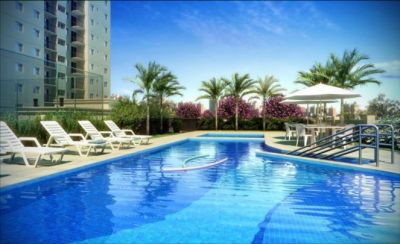 Passion maravilhosos apartamentos na Vila Augusta 2 e 3 dormitórios