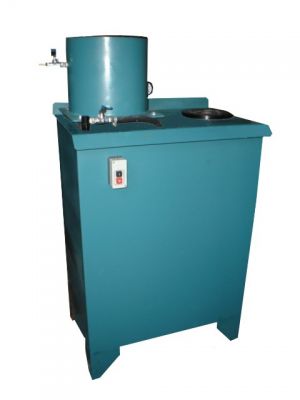 MAQUINAS PARA FUNDICAO DE JOIAS