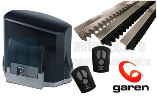 Câmeras de segurança