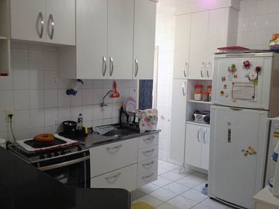 Apartamento a venda em Salvador, Imbuí