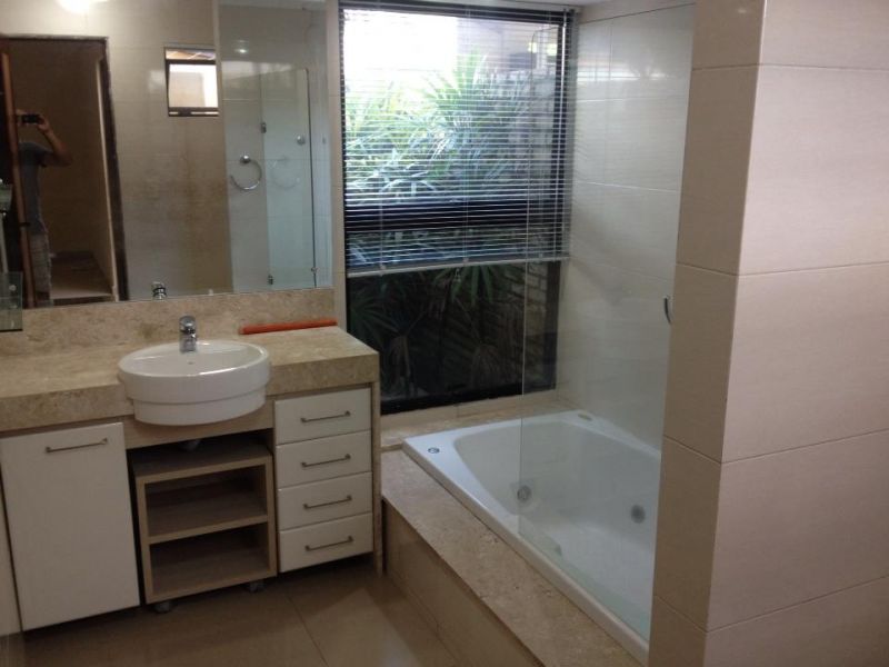 Casa em Ponta Negra - Código ca00021