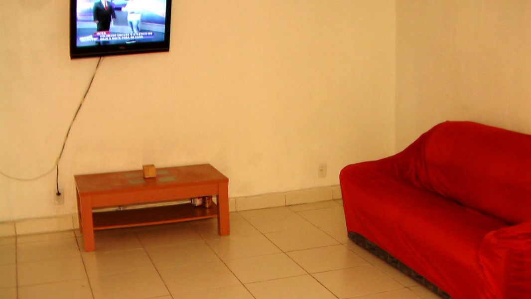  Aluguel apto. mobiliado 2 dorm Temporada Centro P.Alegre Px S.Casa e UFRGS.R$120,00
