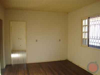 Casa na Operária Nova- Criciúma/SC.