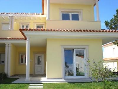 Pintura e Reforma residencial