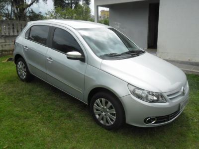 Vendo Volkswagen Gol Power 1.6 2011/2012 preço R$ 15.000