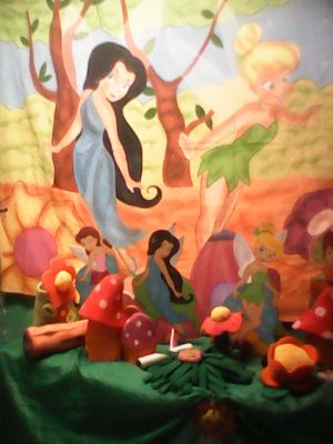 FESTAS INFANTIL EM SALVADOR E LAURO DE FREITAS