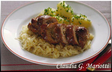 Cozinheira Eventos em Domicilio