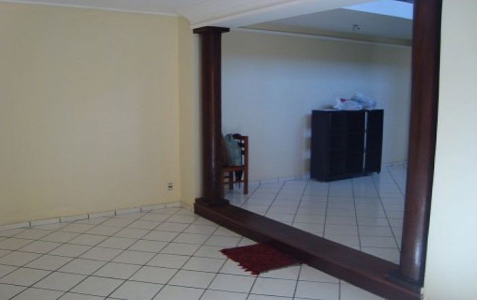 Casa no Tirol - Cód. 1159