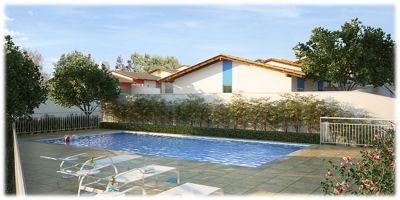 CASAS MINHA CASA MINHA VIDA - PARQUE DOS CANÁRIOS - ARSENAL - S.G.