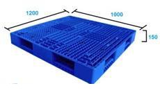 Paletes Plásticos Brasil (Pallets Plásticos)