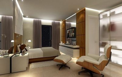 Belíssimo apartamento á Venda em Lagoa Nova