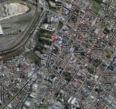 Areas em Itaquera - 6.400m2 e 3.000m2  -Docts ok