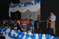 1.	Produção e Organização de Festa de Confraternização – FINAL DE ANO