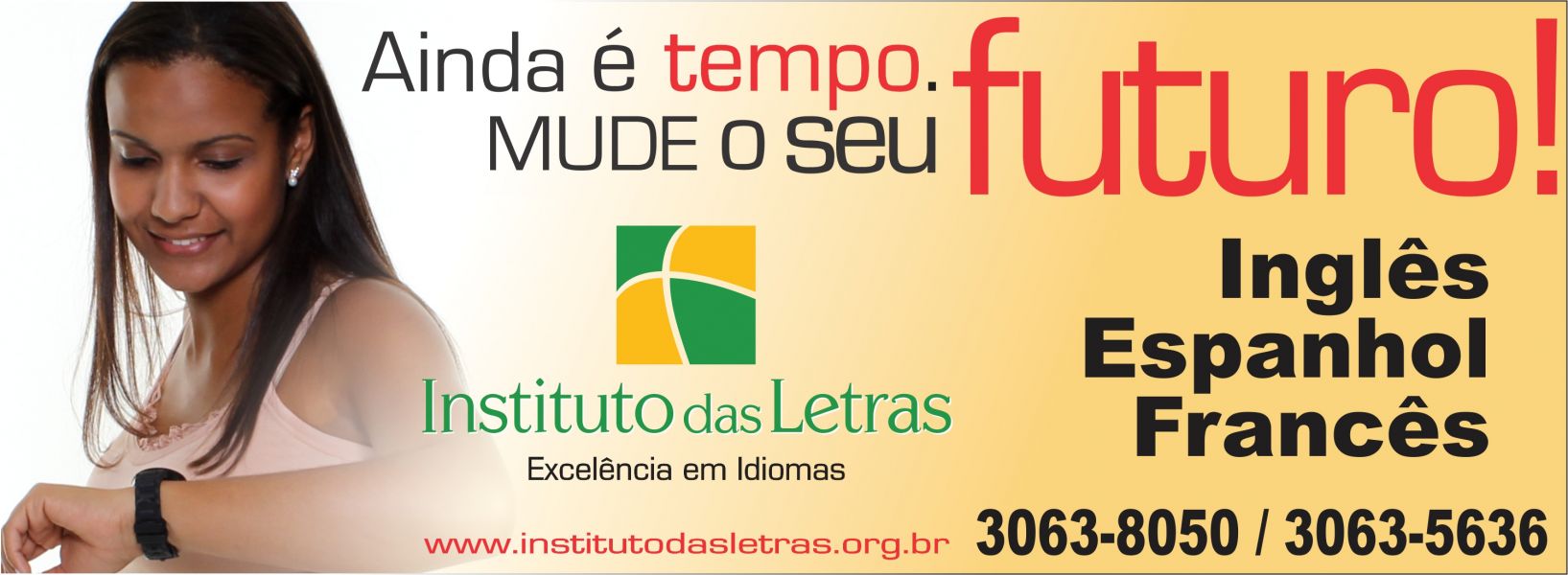 Instituto das Letras