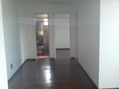 LIBERDADE – 58 M2. – 2 DORMTS. – SALA DOUBLE – 1VAGA – DE FRENTE/NORTE.