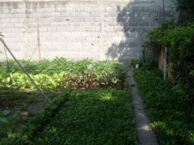 Terreno plano em Vargem Grande com 2100m²