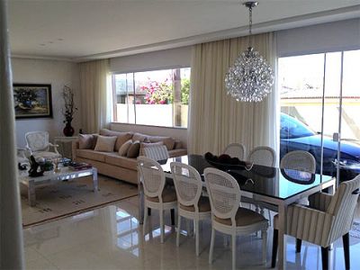 Casa duplex com 04 suites a venda em Salvador, Pituaçu