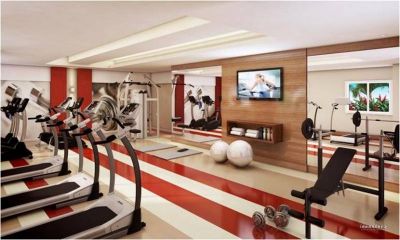 Vitality-cobertura Barra da Tijuca